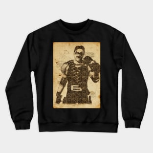 Comedian Crewneck Sweatshirt